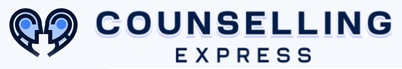 counselling express logo wide